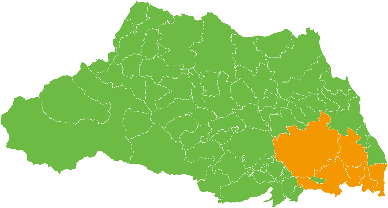 サービスエリア